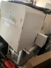Маркировочный лазер SISMA BIG SMARK 800-C, зав. ЖЛ001235010 2010 Италия. Мощность 1,5 кВт.