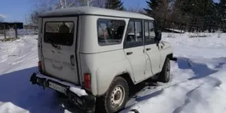 УАЗ-2206-03 1996 года выпуска, госномер С182ТН59. Сумма 28000 рублей. С имуществом можно ознакомиться по предварительному согласованию по телефону 89027125511 или по электронной почте bagaev.arbitr@mail.ru.