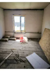 Жилой дом 147,4 м² кад. № 17:13:0401089:414, Земельный участок 800 м² кад.№ 17:13:0401089:280, адрес: РОССИЯ, Республика Тыва, Улуг-Хемский район, г. Шагонар, ул. Песчанная, д.4. Объект может быть приобретен с использованием заемных средств ПАО Сбербанк
