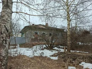 Жилое помещение, 46,4 кв.м, г. Южа, Ивановская область, признанное непригодным для проживания, кадастровый номер 37:21:061206:183, площадью 46,4 кв.м, расположенного по адресу: Российская Федерация, Ивановская область, м. р-н Южский район, г.п. Южское, г. Южа, ул. Труда, д.5, кв.2. Общая площадь…