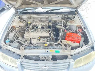 Nissan Avenir 2003 года, 125 лс, 300000 км, АКПП. Автомобиль марки Nissan Avenir 2003 года выпуска, VIN: ОТСУТСТВУЕТ, номер кузова (кабина, прицеп): W11-521929, цвет: серый. Автомобиль в неудовлетворительном техническом состоянии. На момент осмотра автомобиль на ходу, однако требуется ремонт…