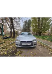 Mitsubishi Lancer, 2008 года, 143 л.с., 100000 км. Автомобиль легковой, марка: MITSUBISHI, модель: LANCER, VIN: JMBSNCY3A9U000222, гос. рег. номер: К665ВК774, год изготовления: 2008.