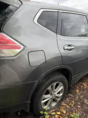 Nissan X-Trail (Nissan X-Trail), 2015 года, 144 лс, полный привод, АКПП, VIN: Z8NTANT32ES009389, 2015 гв.