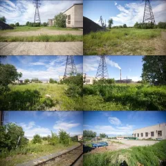 Здание (механические мастерские производственной базы) площадью 902,3 м2, назначение: нежилое, кадастровый номер 29:28:110270:45, местоположение: Архангельская область, г. Северодвинск, проезд Чаячий, д.17; здание (механическая мастерская) площадью 751,4 м2, назначение: нежилое, кадастровый номер…