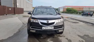 Acura MDX 2010 автомобиль марки: acura, модель: mdx, 2010 г.в. vin: 2hnyd2h66ah521792. Ознакомиться с имуществом можно по месту его нахождения: Новосибирская обл, дп Мочище, мкр Дом отдыха Мочище, 27, предварительно согласовав время с финансовым управляющим по тел. +79138948493, либо путем…