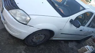 Renault Logan 2012 года выпуска, VIN X7LLSRB2HCH526174