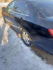 Автомобиль ШЕВРОЛЕ КЛАН ЭПИКА, VIN: XUULF69KJ80023786, 2008 г.в., цвет: черный, 143 л.с. Совместно нажитое