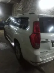 Haval H9, 2015 Автомобиль легковой Haval H9, 2015 г.в., VIN LGWFF6A69FH619311