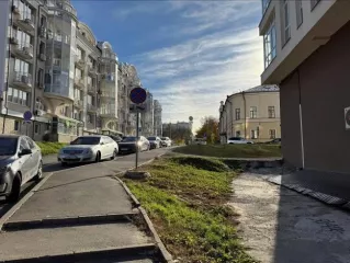 Нежилое помещение, площадь 166,9 кв.м, кад.№ 16:50:010322:637, этаж цокольный, 
Адрес: г. Казань, ул. Бехтерева, д.9а, пом.1012
