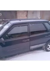 ВАЗ 21150 2006 года, VIN XTA21150064153771, госномер В972ВР138.