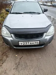 Автомобиль Lada Priora 2011 года выпуска, VIN XTA217030B0282143.
