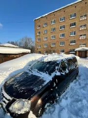 Lada LARGUS 2017, VIN: XTARS045LJ1061585.