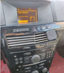 Opel Astra, 2008, VIN W0L0AHL0885092916. Ознакомление с имуществом производится с момента публикации о продаже и до окончания приема заявок по месту нахождения имущества по предварительной записи на arbitr61e@mail.ru. Во избежание претензий относительно технического состояния, комплектности…