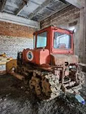 Экскаватор гусеничный Hyundai R300LC-9SH, заводской номер HHKHZ808LE0000183, 2014 год выпуска, госномер 58 УЕ 9248 (63 СВ 9366). Экскаватор гусеничный Hyundai R300LC-9S, заводской номер HHKHZ810LE0001178, 2014 год выпуска, госномер 58 УЕ 9241 (63 СВ 9362). Трактор ДТ-75 ДЕРС2 с буровой установкой…