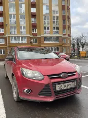 Ford Focus 2011 года выпуска, VIN X9FMXXEEBMBP55531. Осмотр по адресу в рабочие дни по предварительной договоренности. Контакты: +79203603590, alena_seleznevaa@mail.ru.