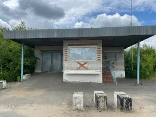 Публичное предложение по продаже лота - Стационарный пост ДПС с кадастровым номером 13:14:0219001:832 площадью 102 кв. м, местоположение: Республика Мордовия, Краснослободский район, с. Заречное в электронной форме. Стационарный пост ДПС с кадастровым номером 13:14:0219001:832, (реестровый номер…