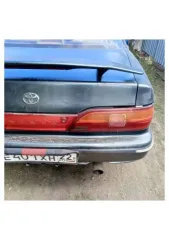 Toyota Vista, 1993 года, 140 лс, 320000 км, АКПП. Автомобиль Тойота Виста (Toyota Vista), VIN: отсутствует, 1993 г.в., кузов: SV320083808, регистрационный номер: Е401ХН22. Автомобиль не на ходу. Требуется ремонт рулевой рейки, так как такую негде купить, она с электро-клапаном. Двигатель кушает…
