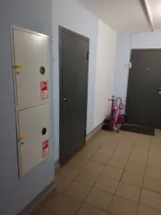 Квартира 35,7 кв.м, 1 комн., г. Барнаул, проезд Северный Власихинский, 96-37, кад. номер 22:63:030319:2229.