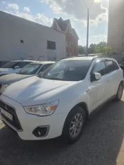 Mitsubishi ASX 2014. Легковой автомобиль, марка, модель - MITSUBISHI ASX, год изготовления - 2014. С имуществом можно ознакомиться по предварительной записи у организатора торгов по адресу электронной почты: zonovmv@gmail.com или позвонить по телефону: 8-991-347-05-02. Транспортное средство…