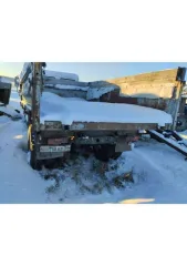 ГАЗ СА33507 2008 года. Автомобиль грузовой, марка: ГАЗ, модель: СА33507, VIN: X3E35071080005344, гос. рег. номер: О218ХЕ54, год изготовления: 2008.