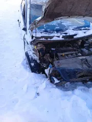 KIA Rio 2013, легковой автомобиль, марка, модель: KIA Rio, 2013 года выпуска, VIN: Z94CC41BADR106580.