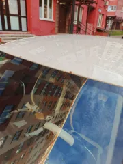 Volkswagen Polo 2017 года выпуска, VIN: XW8ZZZ61ZHG045386. Имущество находится в залоге у АО "Тбанк". Ознакомление с имуществом осуществляется по месту его нахождения. Контактные данные: Кузин Александр Викторович, тел.: 8(4922)32-55-93, эл. почта: alexanderkuzin@list.ru, почтовый адрес: 600025, г…