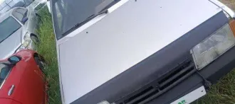 Автомобиль 21099, без госномера, VIN ХТА210990S1737096, 1995 года выпуска, серый цвет. Техническое состояние не проверялось. Повреждения кузова, салона и остекления. Может находиться в частично разукомплектованном состоянии. Документы отсутствуют. Наложен запрет на регистрационные действия…