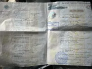 Lifan Solano II, легковой автомобиль, 2018 года выпуска, VIN: X9W214851J0006208, цвет: Белый, госномер: Х909АК193. Имущество является предметом залога АО «Экспобанк».