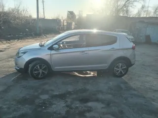 Lifan X50, 2015 Автомобиль Lifan X50, 2015 г.в., идентификационный номер (VIN) X9W215851F0000152. Имущество является предметом залога ПАО «БыстроБанк» (ИНН 1831002591, ОГРН 1021800001508), адрес: 426008, Удмуртская Республика, г. Ижевск, ул. Пушкинская, 268.