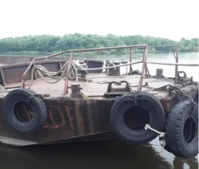 ПСН-90-180 Морское судно «ПСН-90-180» - реализация имущества, обращенного в собственность государства.