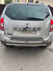 RENAULT Duster, 2013, легковой автомобиль марки RENAULT, модель Duster, год выпуска 2013 г., кузов № X7LHSRDJA48387949, идентификационный номер (VIN) X7LHSRDJA48387949. Ознакомление с имуществом, описанием, составом и характеристиками производится по месту нахождения имущества. Иная информация и…