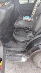 Nissan Pathfinder 2008 года, 174 лс, 350069 км, полный привод, АКПП Nissan Pathfinder 2008 года, 174 лс, 350069 км, полный привод, АКПП Транспортное средство: Nissan Pathfinder, 2008 года выпуска, VIN VSKJVWR51U0329984, г.р.з. Е002АХ57.