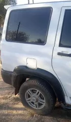 Автомобиль Легковой универсал UAZ PATRIOT, 2014 г.в., рег.знак: Е249УУ134,  VIN : XTT316300E0013848, цвет: белый. Находится в залоге у ООО ХКФ Банк.
