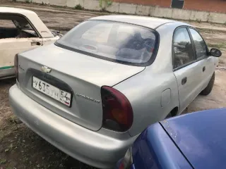 Toyota Karina 1991, Nissan Bluebird 1999, Toyota Corolla 1998, Chevrolet Lanos 2006, Toyota Sprinter Carib 1995. Toyota Karina 1991, VIN AT1707163713, двигатель 5A4424576, без номерных знаков, есть ПТС и ключи. Nissan Bluebird 1999, госномер В241ВА154, VIN QU14015017, есть документы и ключи. Toyota…