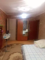 Квартира 44.4 кв.м., Сахалинская область, Поронайский район, город Поронайск, улица Ленина, дом 22, квартира 22. Общая площадь 44.40 кв.м. Вид права: общая долевая собственность, доля в праве 1/2. Кадастровый номер 65:17:0000005:676. Дата государственной регистрации: 24.03.2008. Основание…