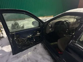 ВАЗ 11184 LADA KALINA, 2007 г.в., VIN: XTA11184070116864, цвет: Темный Сине-Фиолетовый