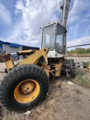 Амкодор 333ВY3F333BO505 АР10-73 Автопогрузчик фронтальный Амкодор 333ВY3F333BO505 (АР10-73).
