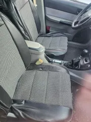 Geely MR-7151-A 2008 года выпуска, государственный номер Е818ВА184, VIN Y7CMR715190114185. Документы и ключи отсутствуют.