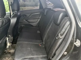 LADA XRAY, 2017 года выпуска, LADA GAB 130.