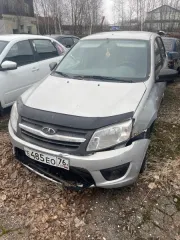 Единый лот №4:Автомобиль ДЭУ НЕКСИА, 2000 год выпуска, государственный регистрационный знак Е 443 СМ 76, Автомобиль ДЭУ LANOS, 1997 г.в., государственный регистрационный знак К253ВС76, Автомобиль "ЛАДА 219010 LADA GRANTA", 2015 г.в. государственный регистрационный знак Е485ЕО76 Единый лот…