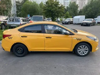 Hyundai Solaris 2018 года, 123 лс, VIN: «Z94K241CBKR128072», г. р. з. «А 326 ОМ 797», 2018 г. в., мощность двигателя, л. с. / кВт: 123 (90,2), объём двигателя, куб. см: 1591, шасси (рама): отсутствует, тип двигателя: бензиновый, экологический класс: пятый, масса без нагрузки, кг: 1230, разрешенная…