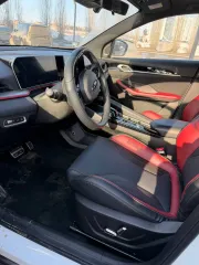 GEELY Coolray 2024, автомобиль марки GEELY модель Coolray 2024 г.в., VIN-номер LB37622Z6RX524199. Ознакомление в рабочие дни с 11:00 до 15:00 по московскому времени в дни приема заявок по предварительному письменному запросу на адрес электронной почты torgib96@mail.ru.