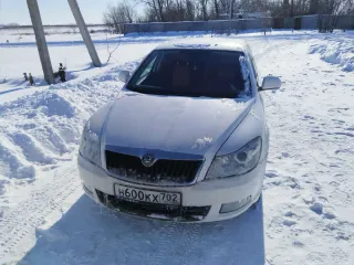 Škoda Octavia, 2011. Автомобиль легковой. VIN XW8CA41Z3CK261246. Год выпуска 2011. Государственный номер H600KX702. Место нахождения: 453618, Респ Башкортостан, Абзелиловский р-н, село Красная Башкирия, ул Тагира Кусимова, д 15.