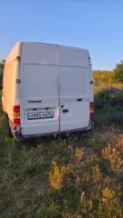 Ford Transit 2005 года, грузовой автомобиль, марка: Ford, модель: Transit, год изготовления: 2005, VIN: WF0VXXBDFV5C67957, г/н: Н885ТМ82