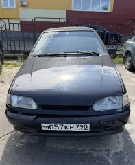 ЛАДА 211540 LADA SAMARA, легковой автомобиль, марка: ЛАДА, модель: 211540 LADA SAMARA. Ознакомиться с порядком продажи имущества и получить дополнительную информацию о праве требования можно в рабочие дни с 09:00 до 16:00 по предварительной договоренности с организатором торгов о дне и времени…