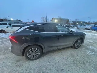 JETOUR DASHING, 2023 года, 147 лс, 30550 км, АКПП, легковой автомобиль: Jetour Dashing, год изготовления: 2023, легковой универсал, г/н: Е008СН186, цвет: зеленый, VIN: HJRPBGFB3PB391214, ЭПТС 1643 02078220665, СТС 99 68 664719 (авто продается без номеров)