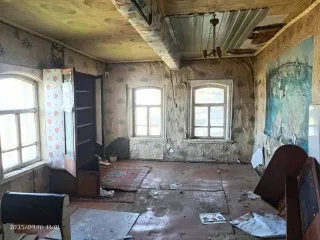 Квартира 26.9 кв.м, Томская область, Кожевниковский район, село Кожевниково, улица Калинина, дом 114, квартира 3. Назначение: жилое. Кадастровый номер: 70:07:0101002:2143. Находится в совместной собственности.