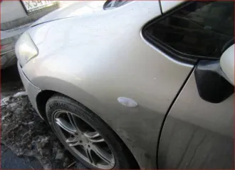 Toyota Auris 2007 года, 124 лс, АКПП, автомобиль легковой, марка: TOYOTA, модель: AURIS, VIN: JTNKV56EX01011149, гос. рег. номер: Е189КВ774, год изготовления: 2007.