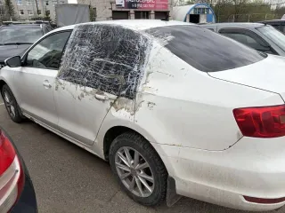 Volkswagen Jetta, 2012 года, 105 лс, 214144 км, АКПП. Автомобиль легковой, марка: Фольксваген джетта, модель: Volkswagen Jetta, VIN: WVWZZZ16ZCM137026, гос. рег. номер: M919EE35, год изготовления: 2012.
