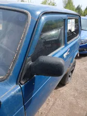 Lada 212140 4x4, 2012 легковой автомобиль, марка: Lada (ВАЗ), модель: 212140 (4х4), год изготовления: 2012, VIN: XTA212140C2054263, г/н: Р881РВ12, мощность двигателя, л. с. (кВт): 82,9. Имущество находится в залоге у АО "ТБанк" (ИНН: 7710140679, ОГРН: 1027739642281). Ознакомление с имеющимися в…